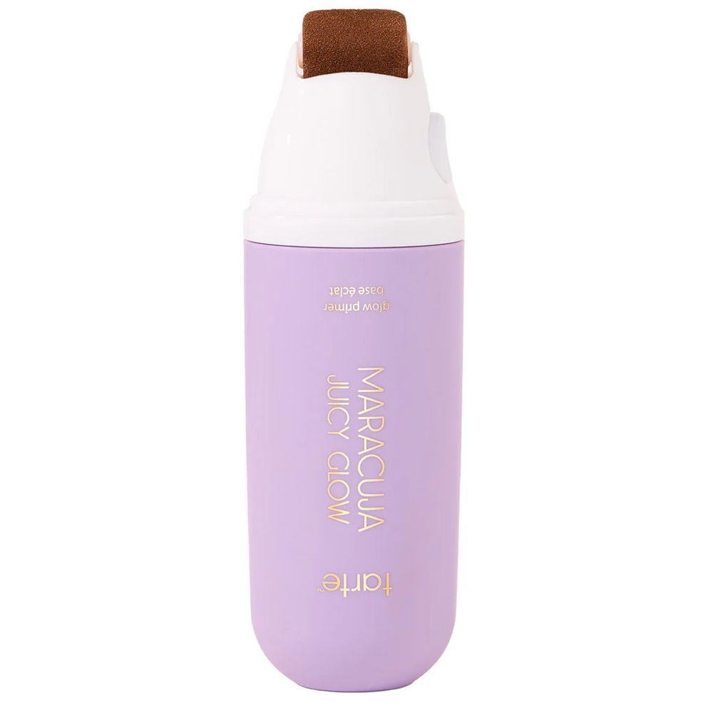 tarte Maracuja Juicy Glow Primer In Luminous Rich Bronze New In Box 💯 Authentic!